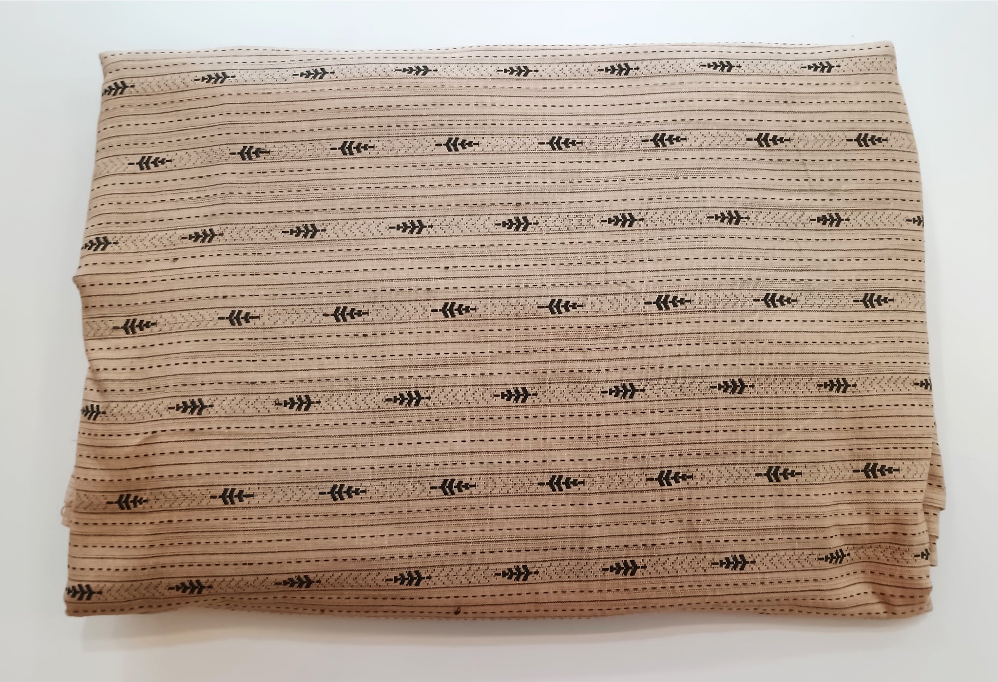 Slab Cotton (Raw Cotton)