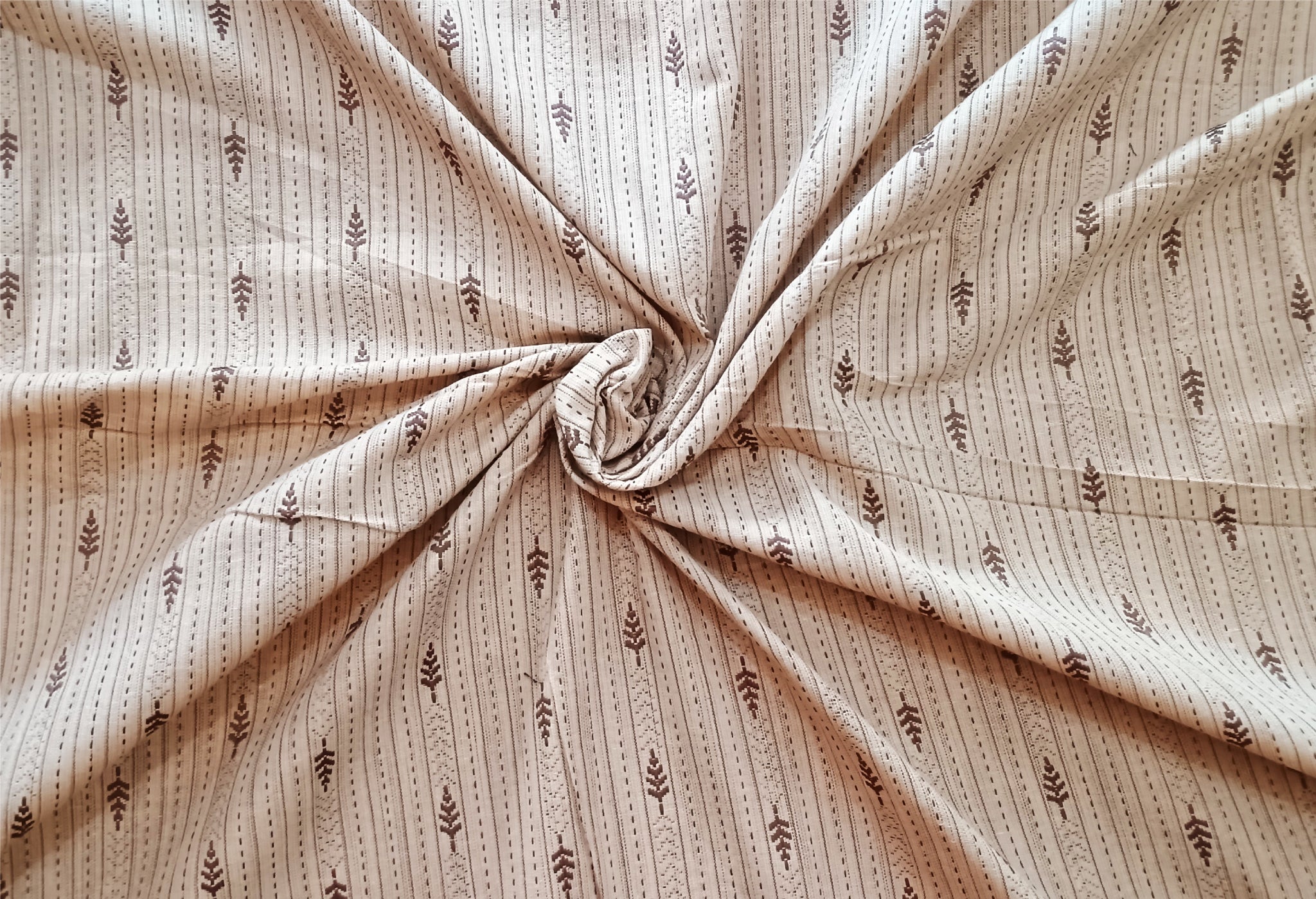 Slab Cotton (Raw Cotton)
