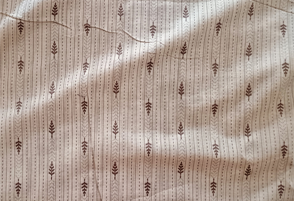 Slab Cotton (Raw Cotton)