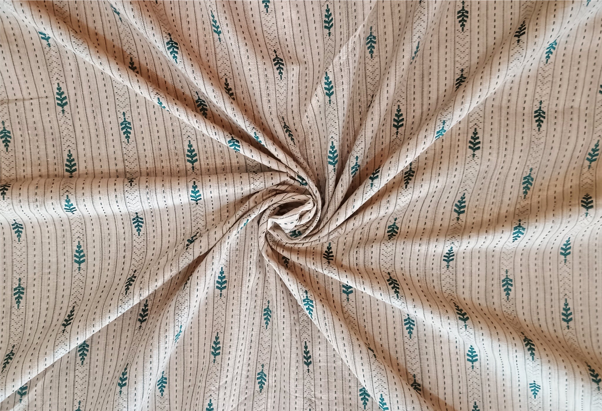 Slab Cotton (Raw Cotton)