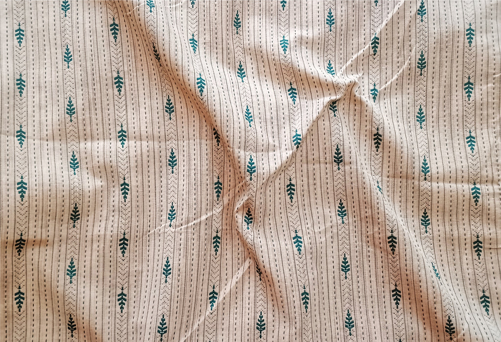 Slab Cotton (Raw Cotton)