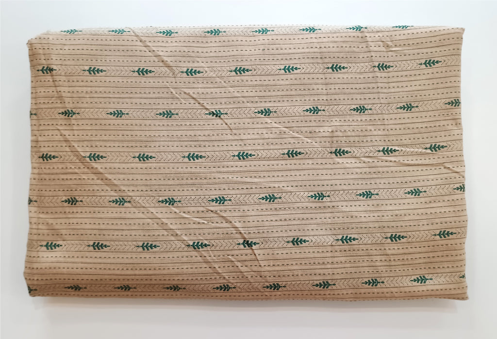 Slab Cotton (Raw Cotton)