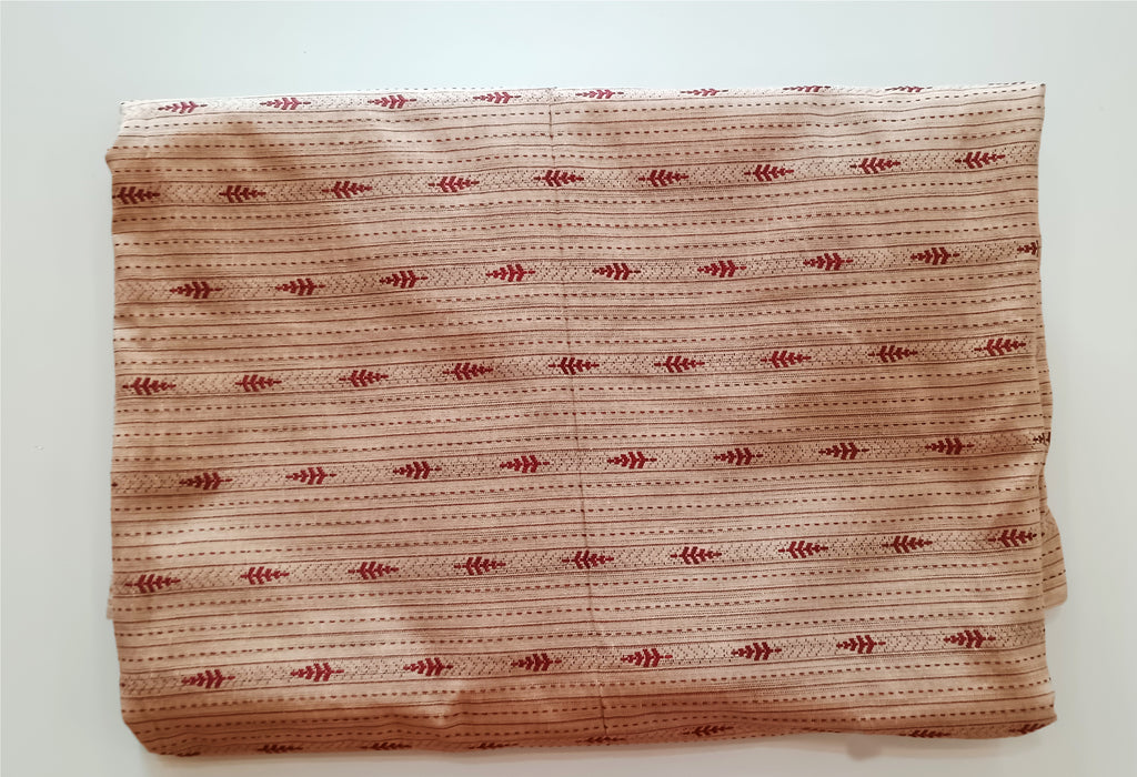 Slab Cotton (Raw Cotton)