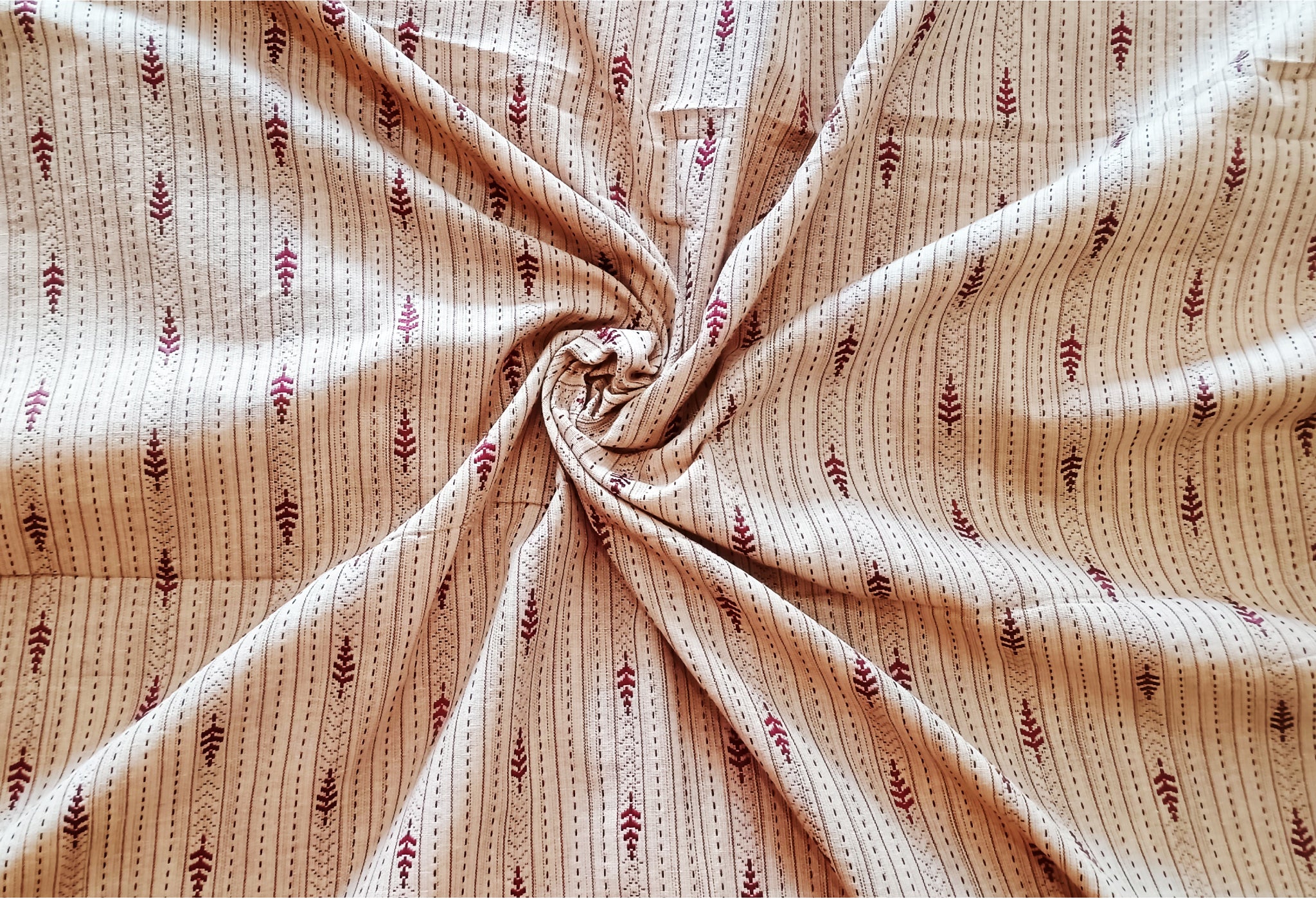 Slab Cotton (Raw Cotton)