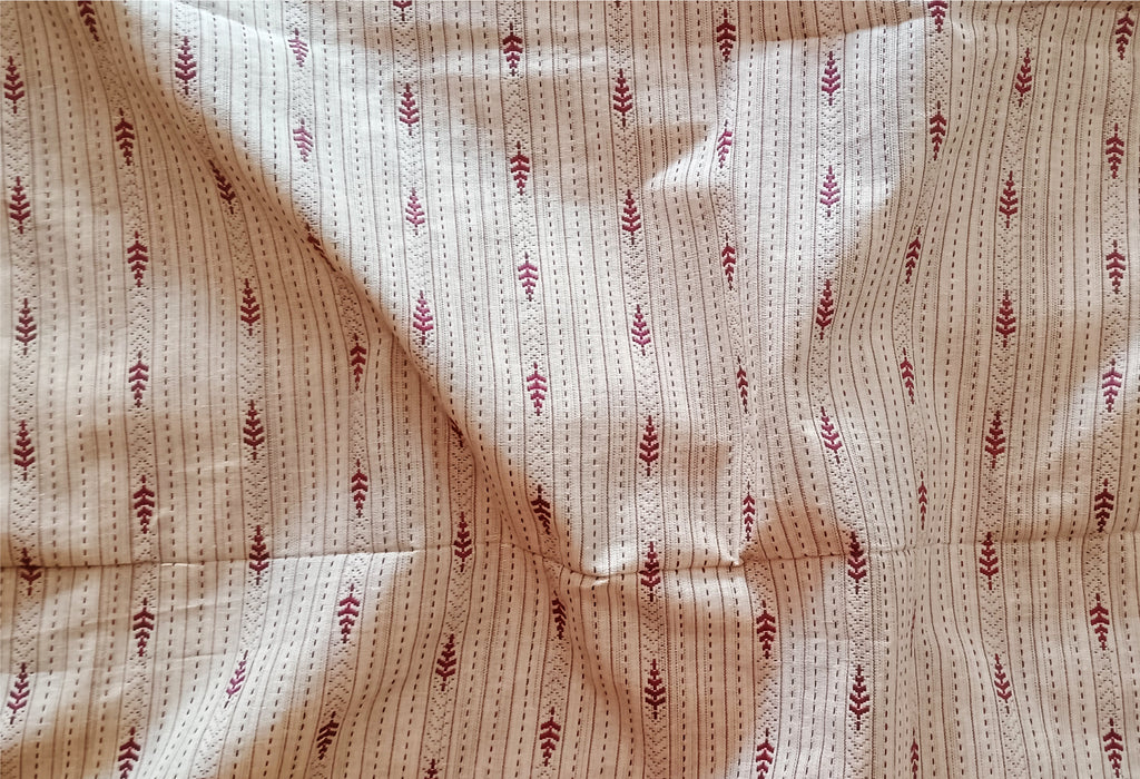 Slab Cotton (Raw Cotton)