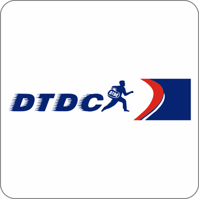 DTDC Courier