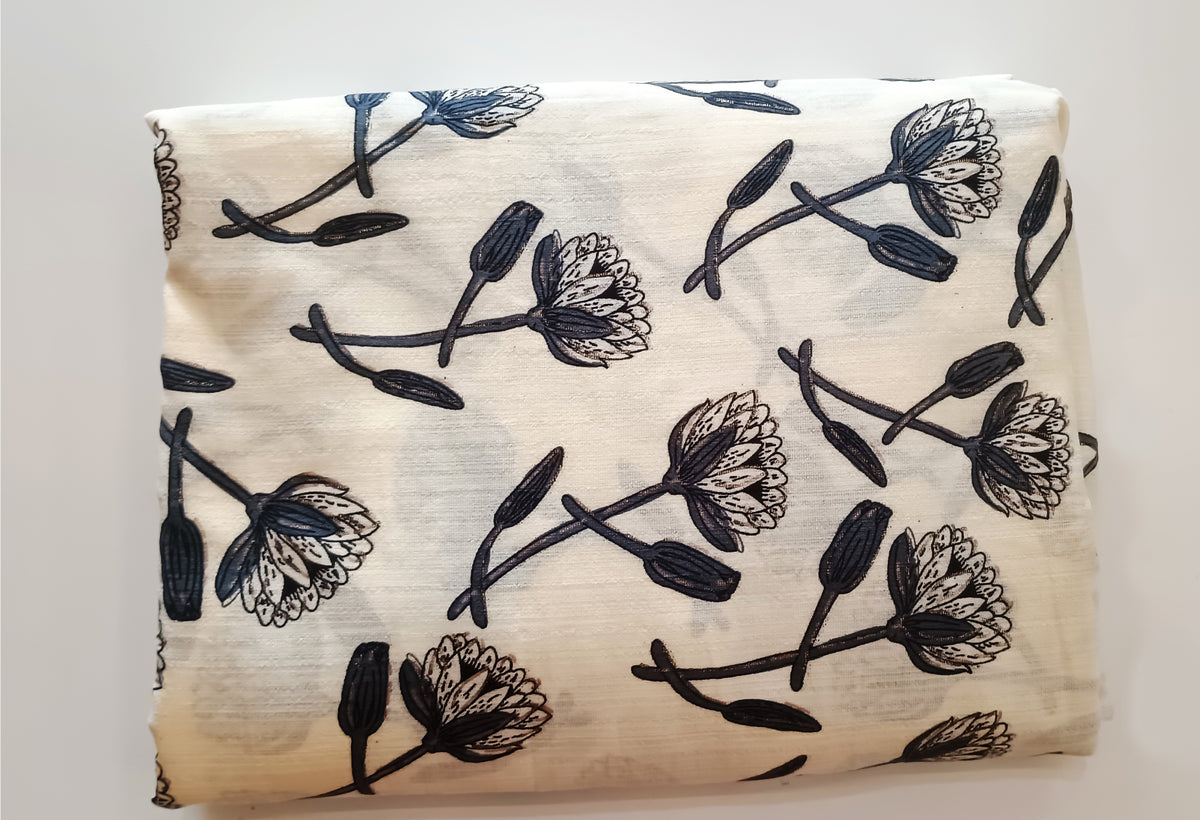 Vatican Rayon Cotton