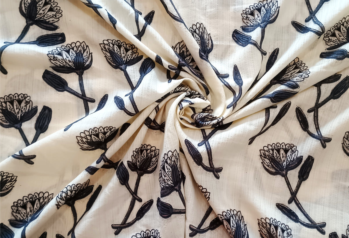 Vatican Rayon Cotton