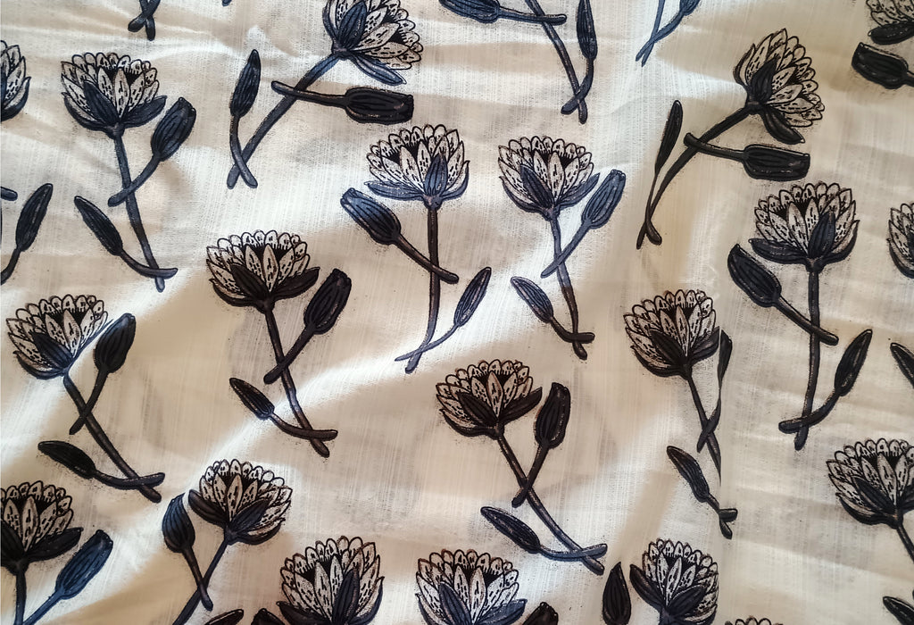 Vatican Rayon Cotton
