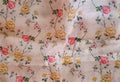Net Cotta Fabric – English-Style