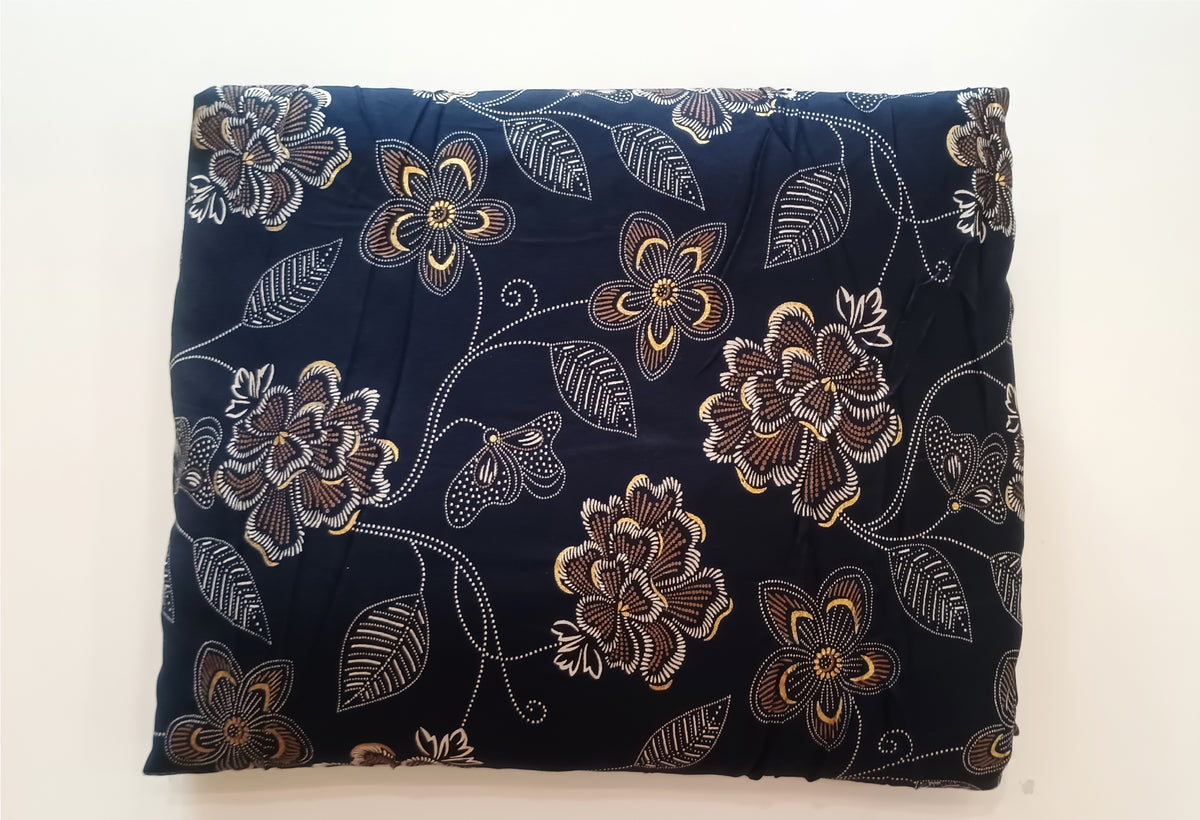 Soft Rayon Cotton