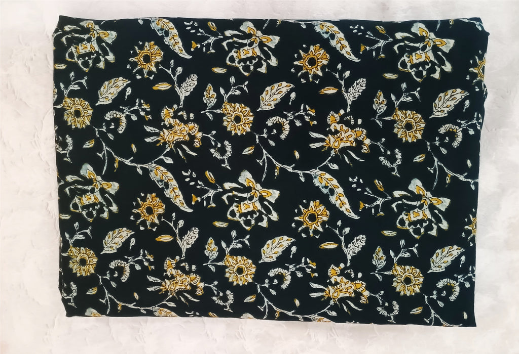 Printed Cotton