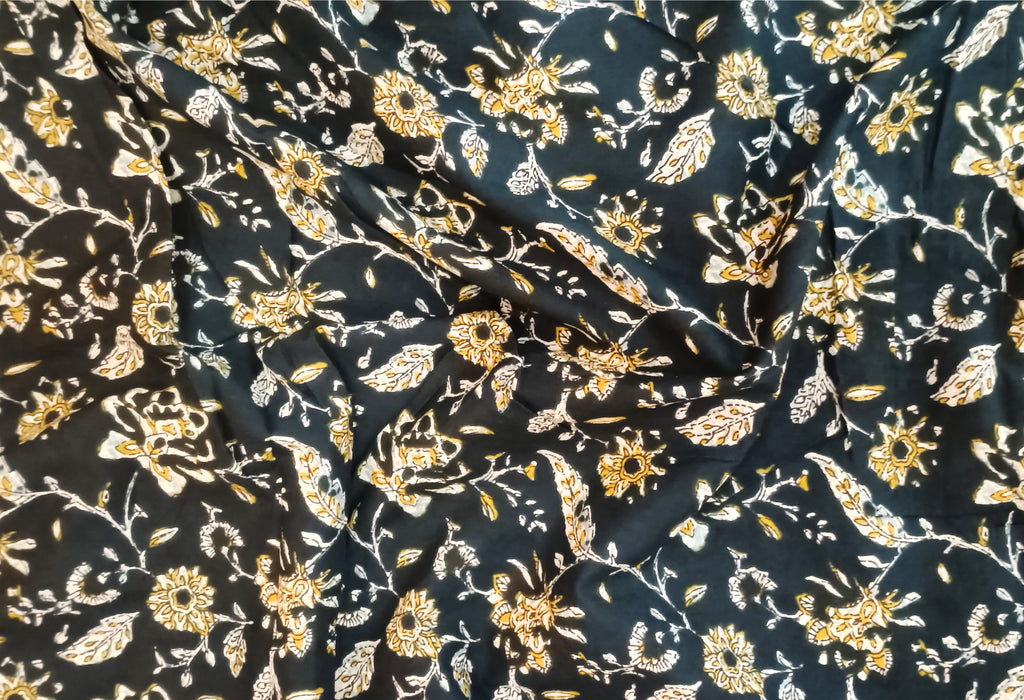Printed Cotton