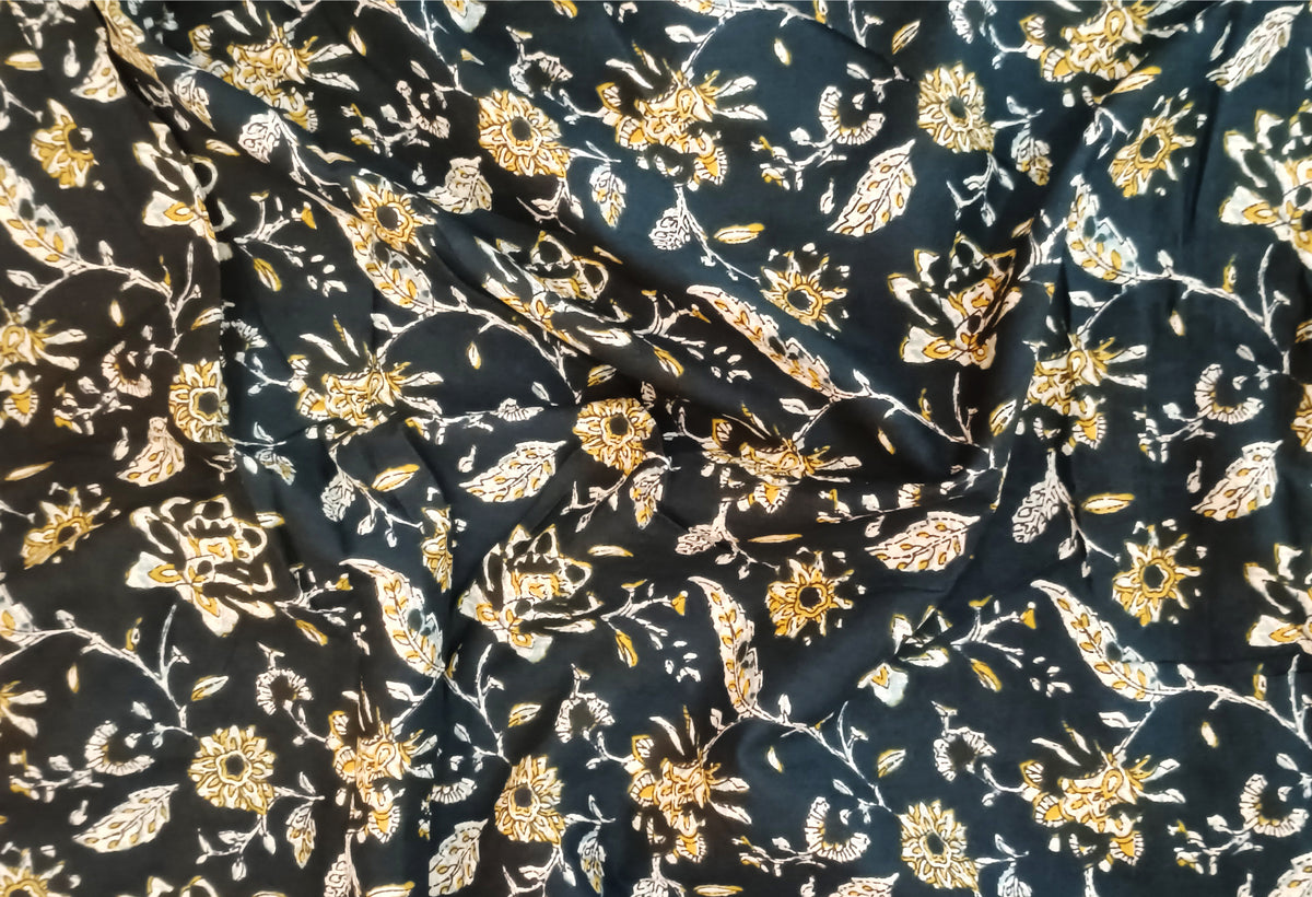 Printed Cotton