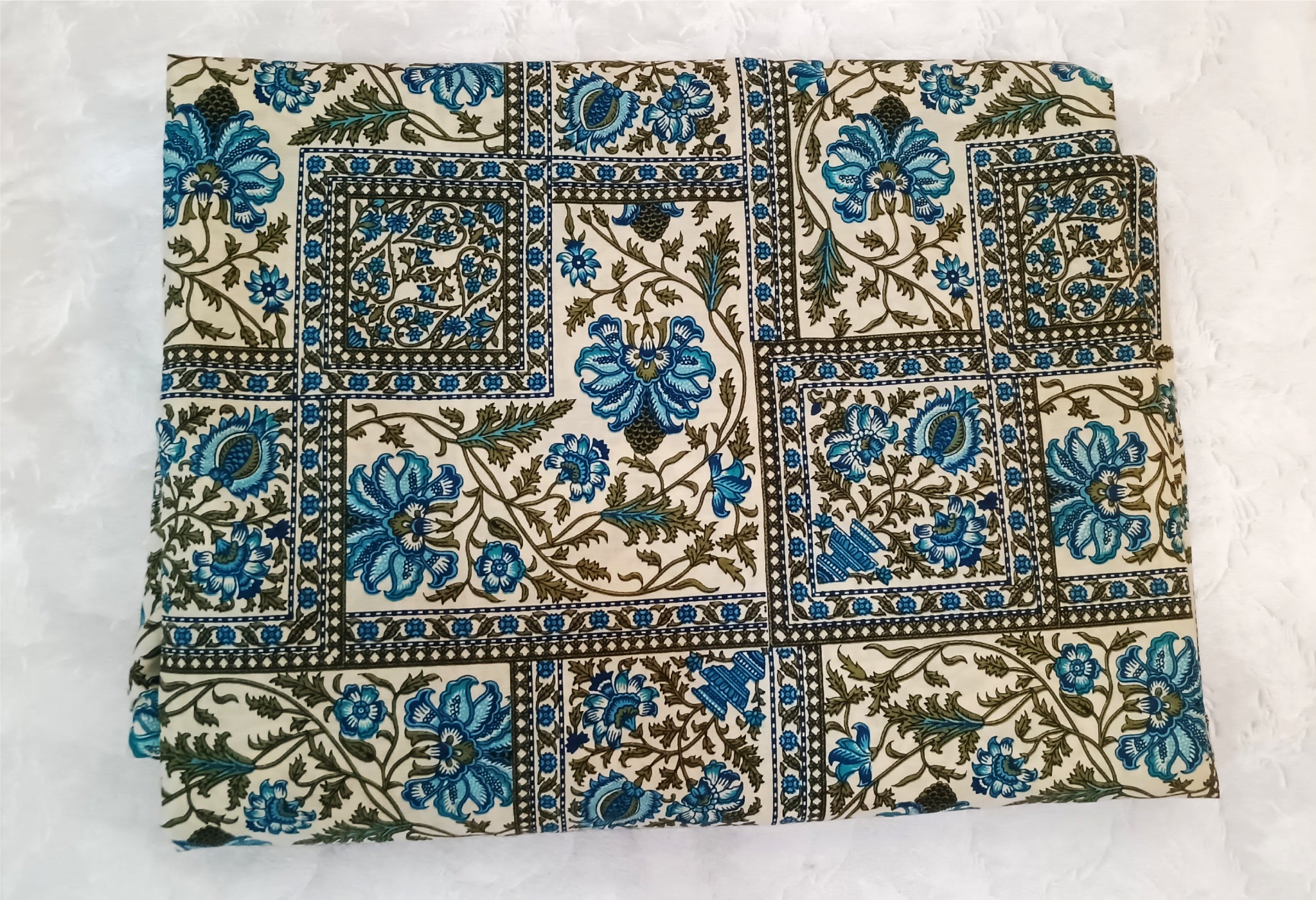 Jaipur Cotton