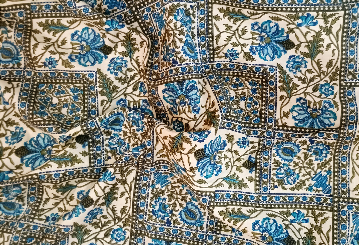 Jaipur Cotton