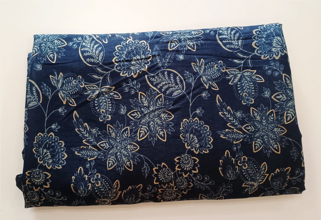 Soft Rayon Cotton