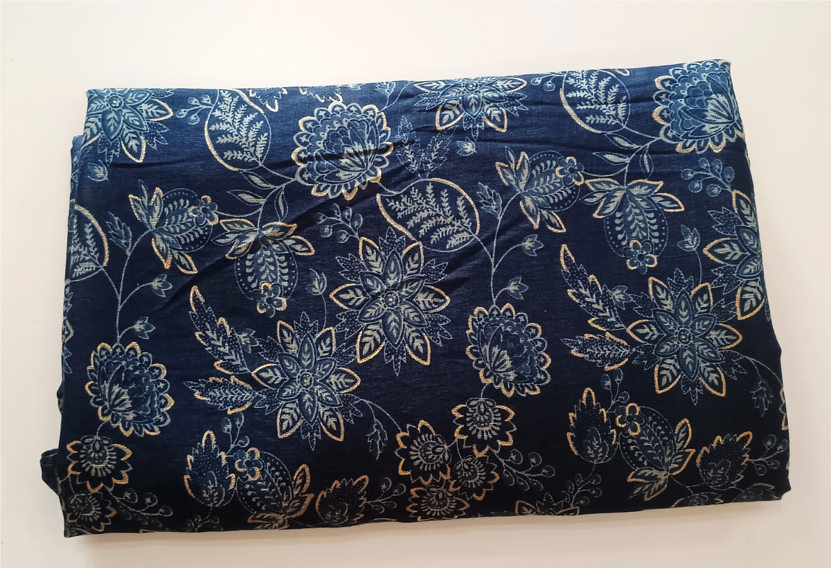 Soft Rayon Cotton