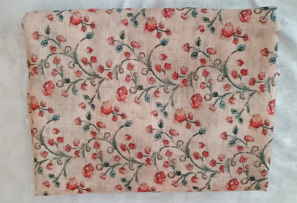 Linen Cotton