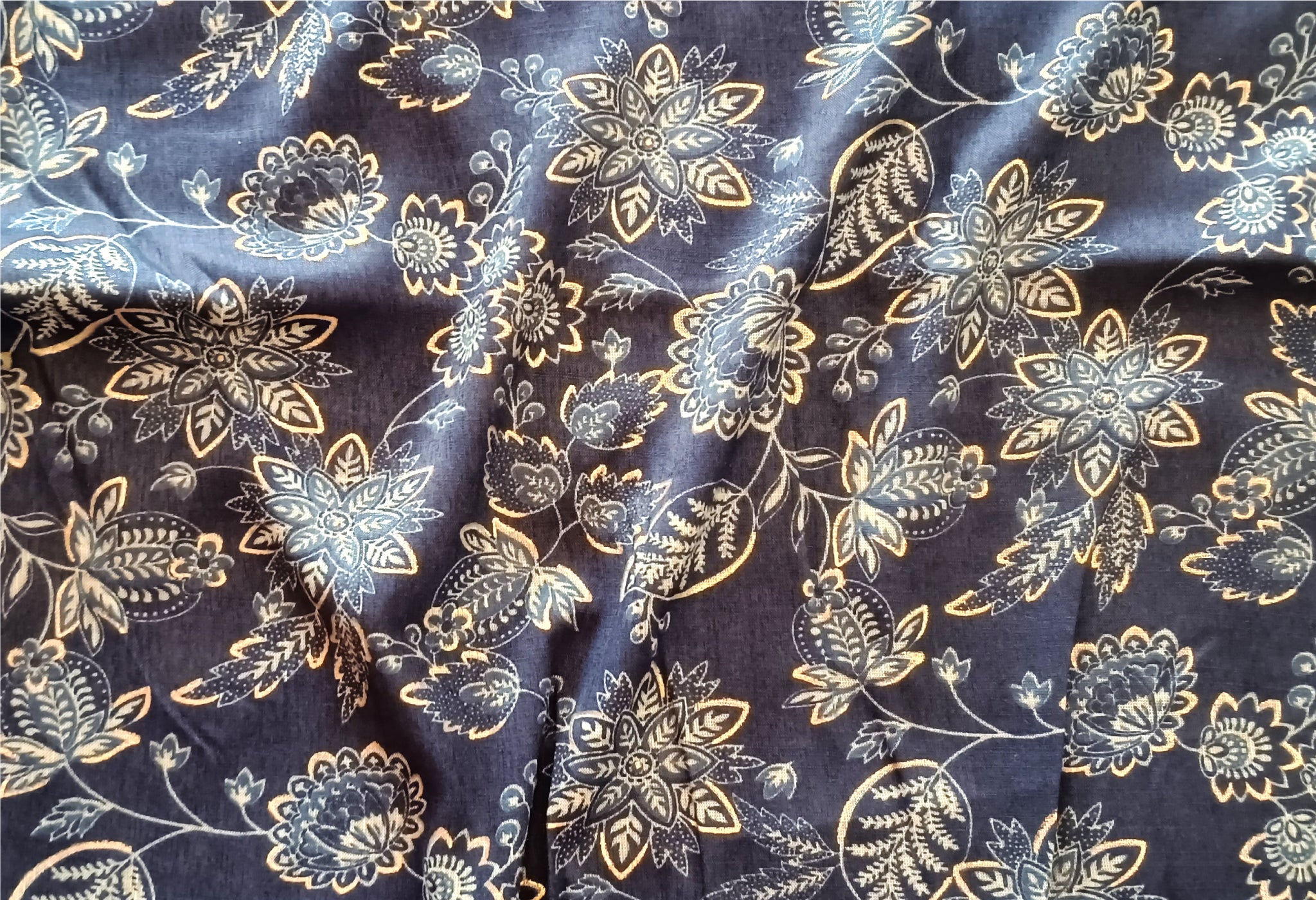 Soft Rayon Cotton