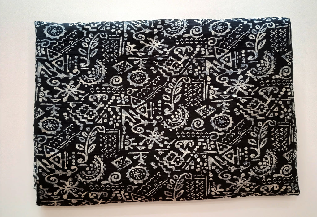 Printed Cotton
