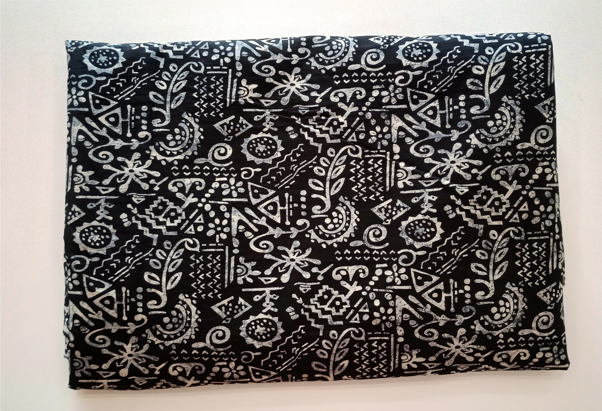 Printed Cotton