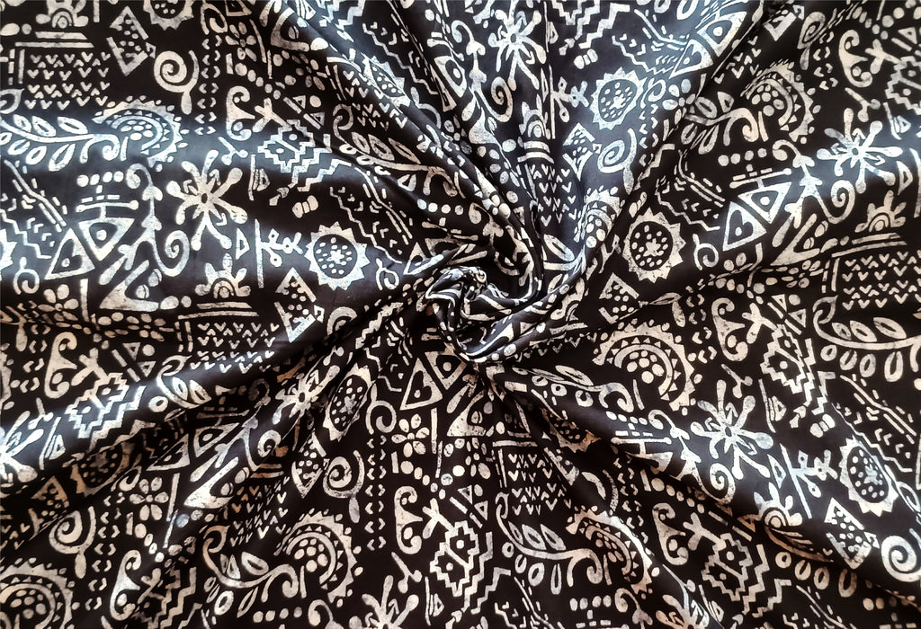 Printed Cotton