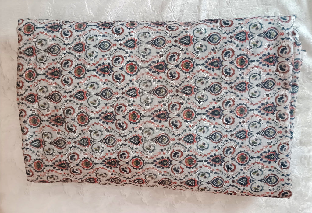 Printed Hakoba