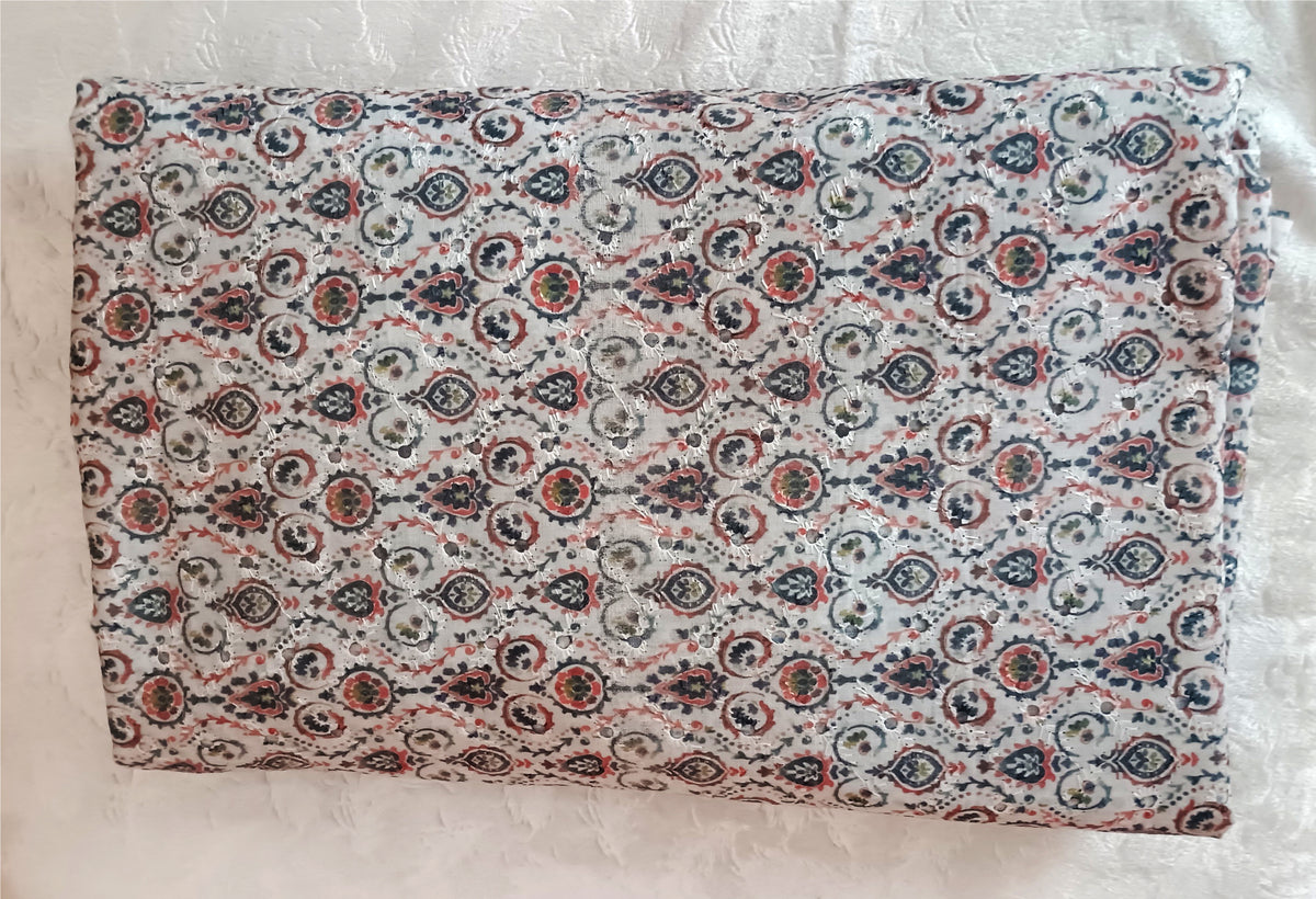 Printed Hakoba