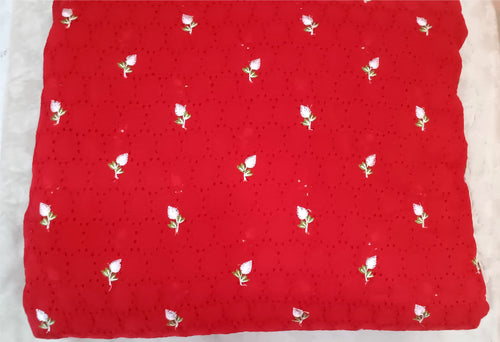 Embroidery Hakoba
