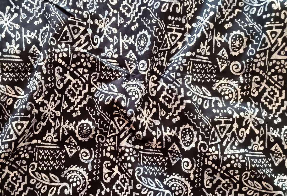 Printed Cotton