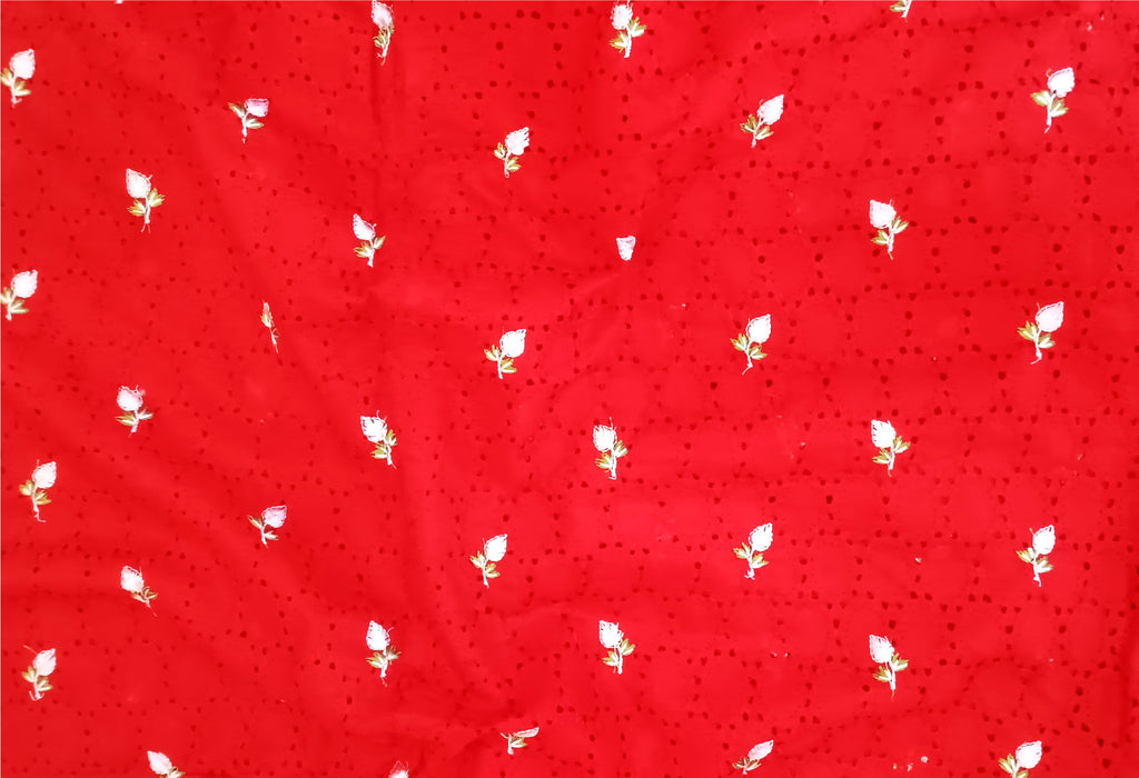 Embroidery Hakoba