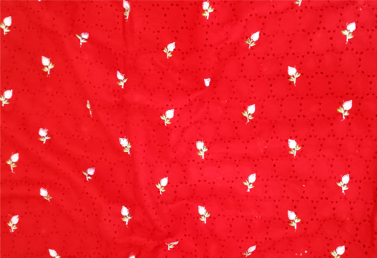 Embroidery Hakoba