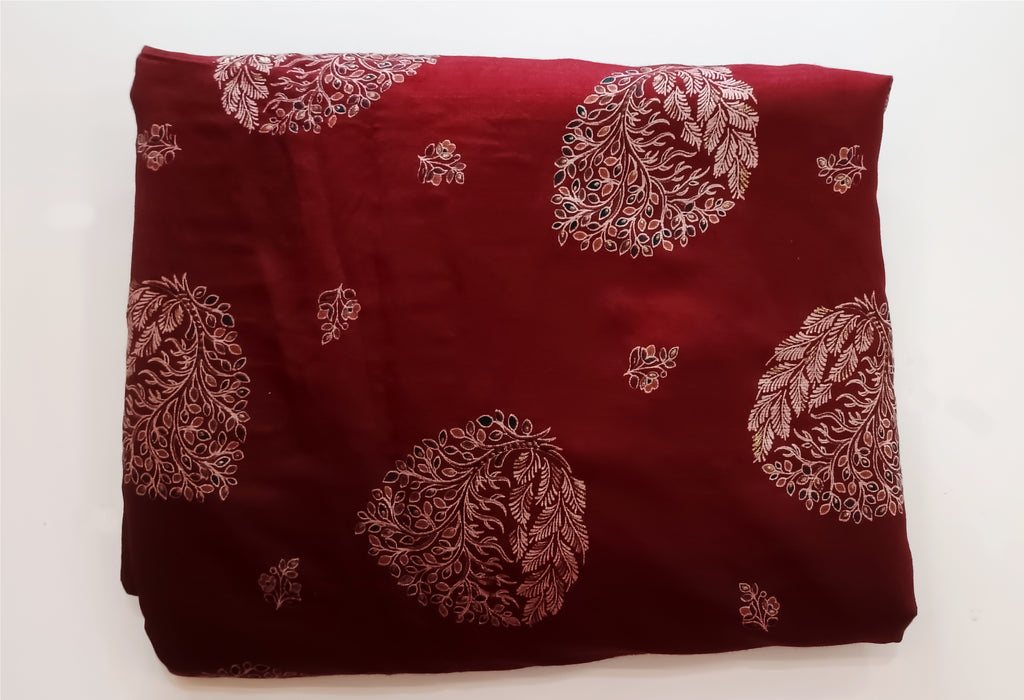 Vatican Rayon Cotton