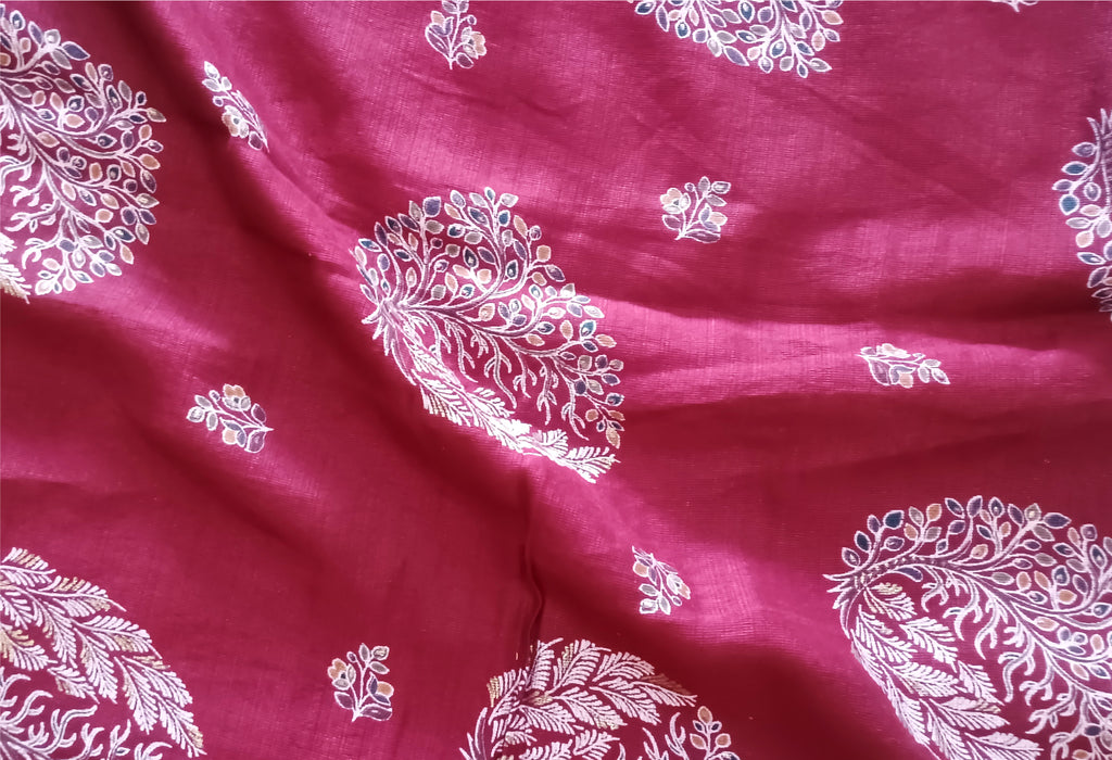 Vatican Rayon Cotton