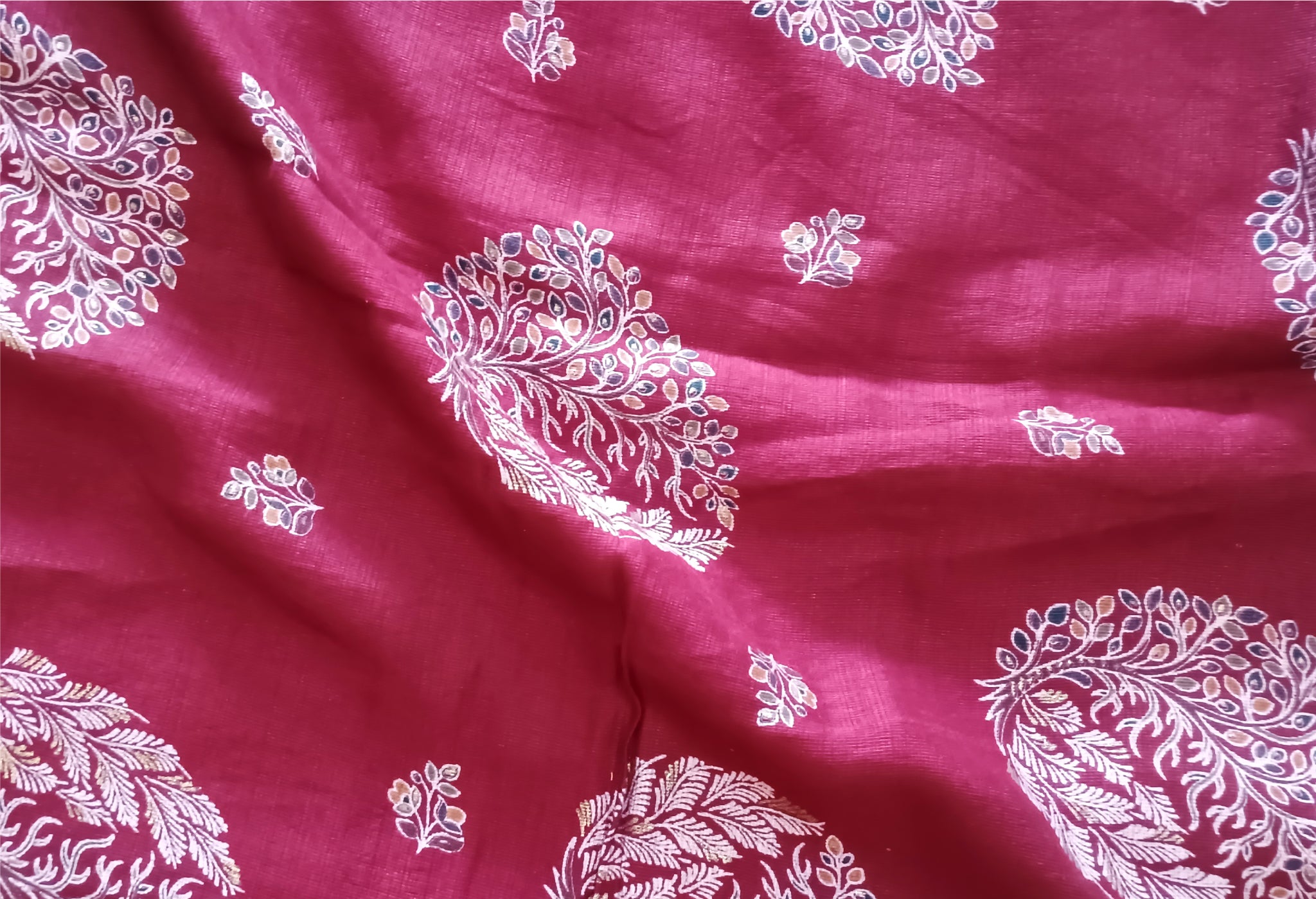 Vatican Rayon Cotton