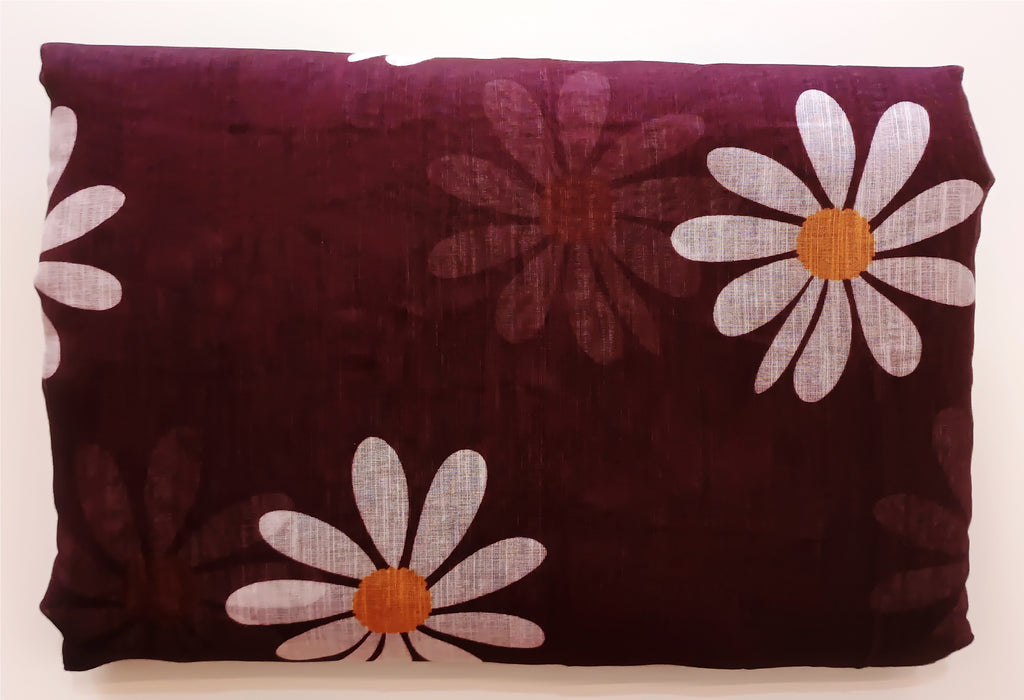 Soft Linen Cotton