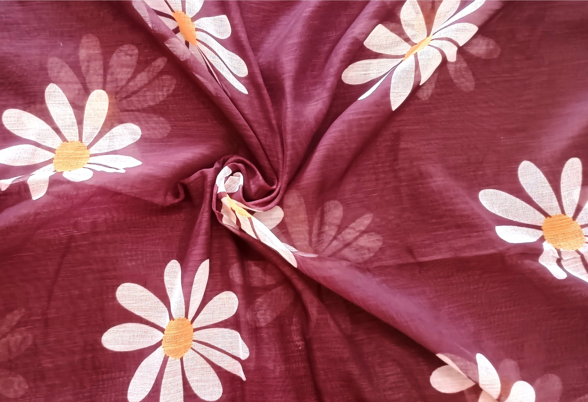 Soft Linen Cotton