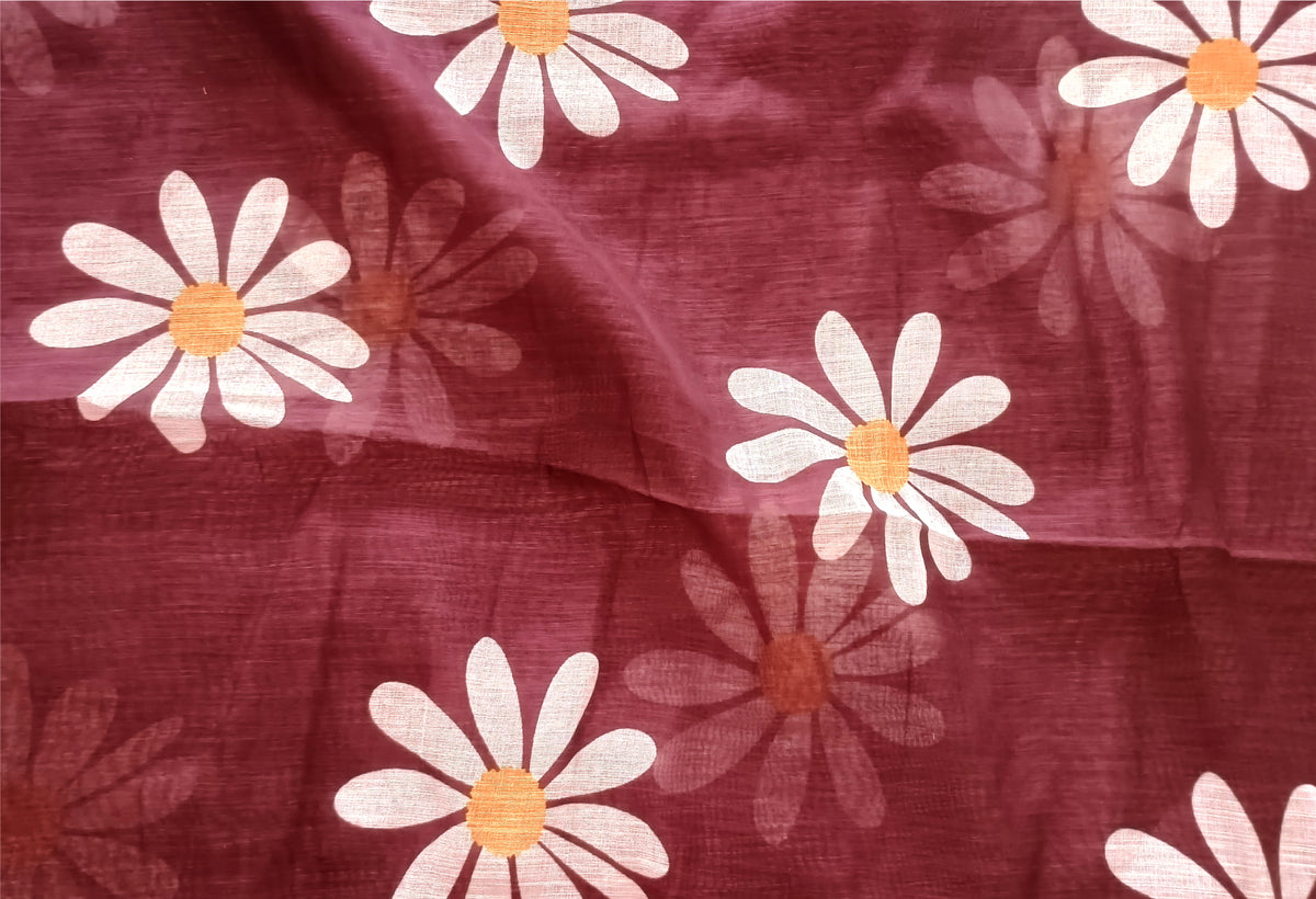 Soft Linen Cotton