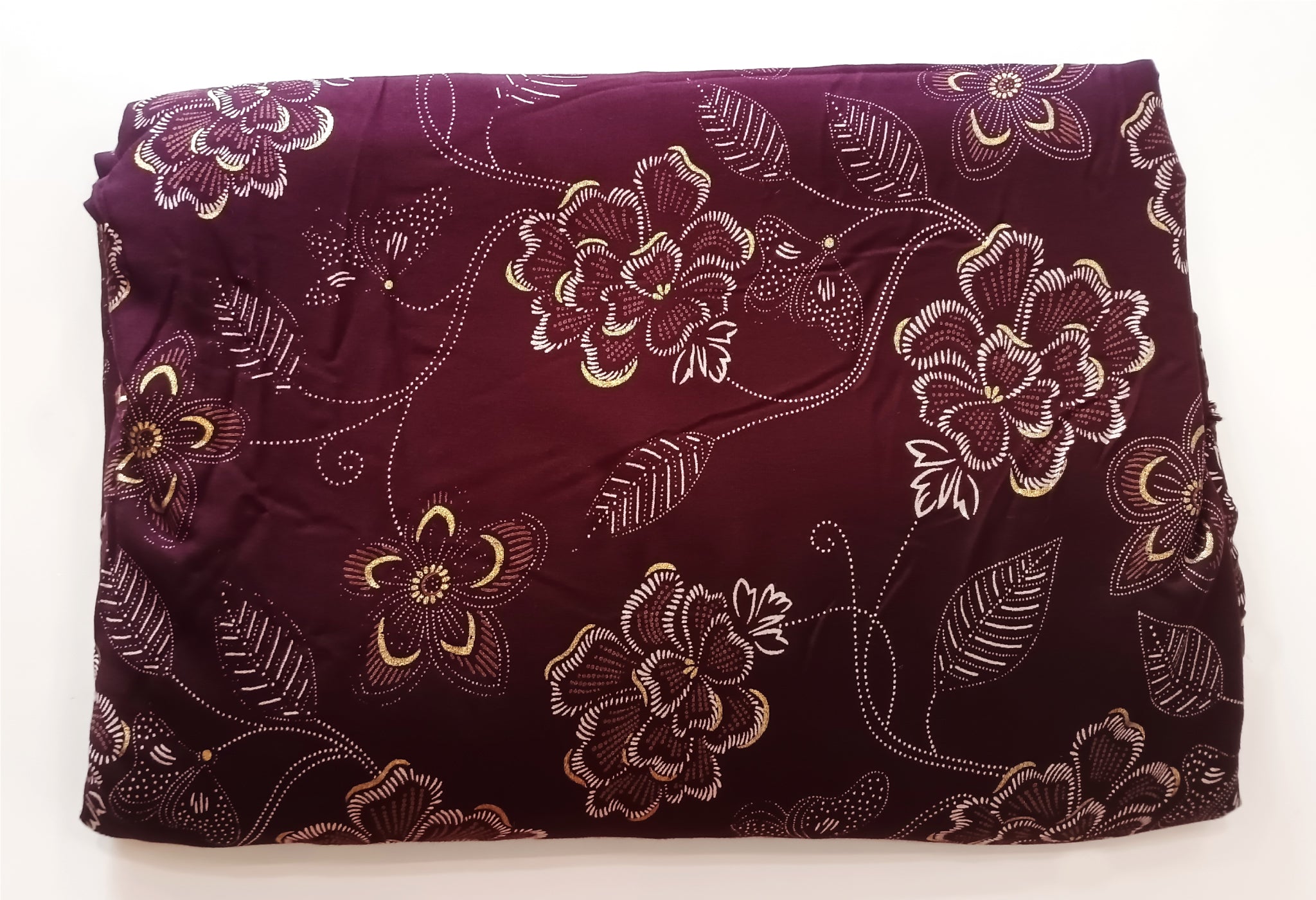 Soft Rayon Cotton