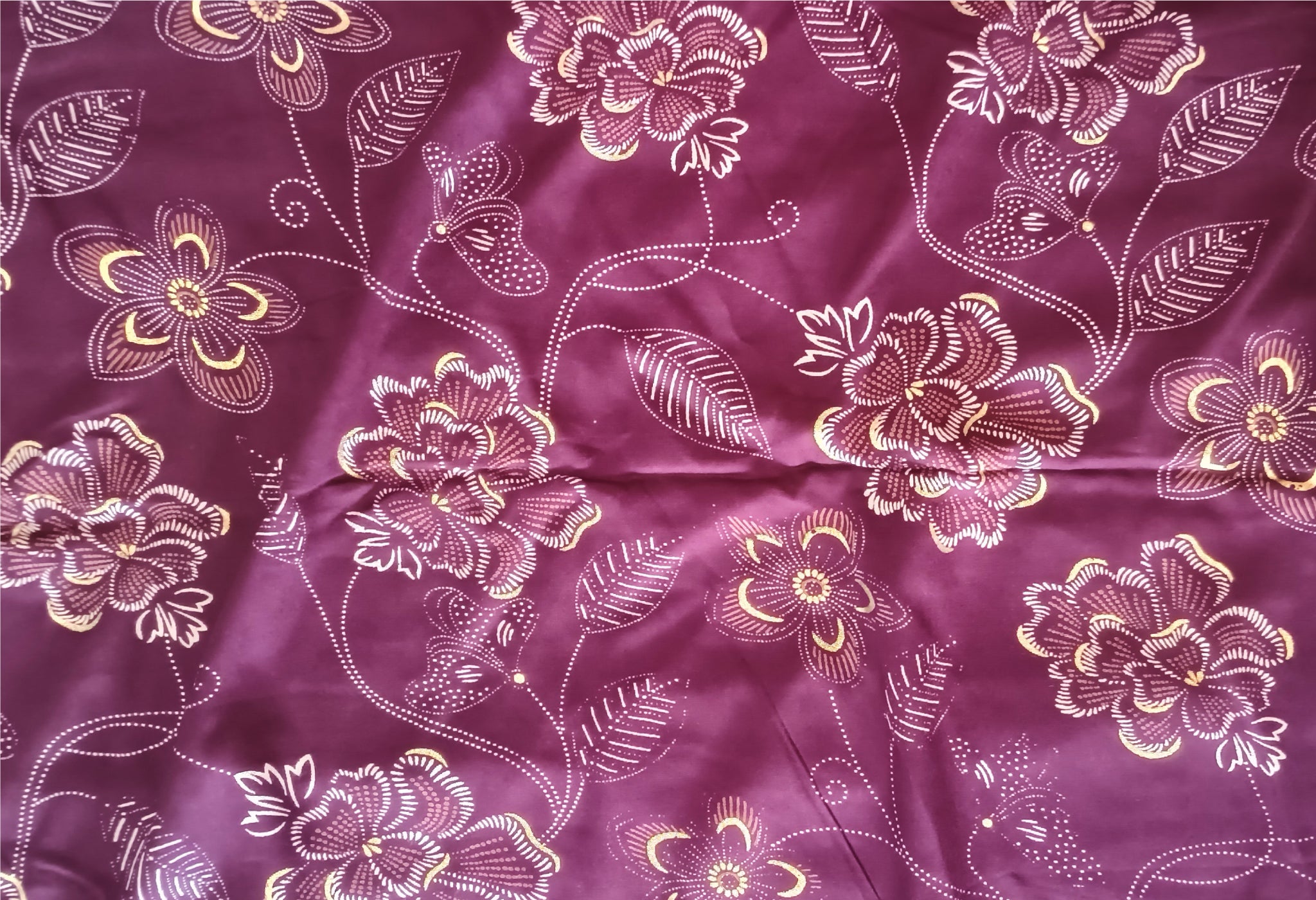 Soft Rayon Cotton