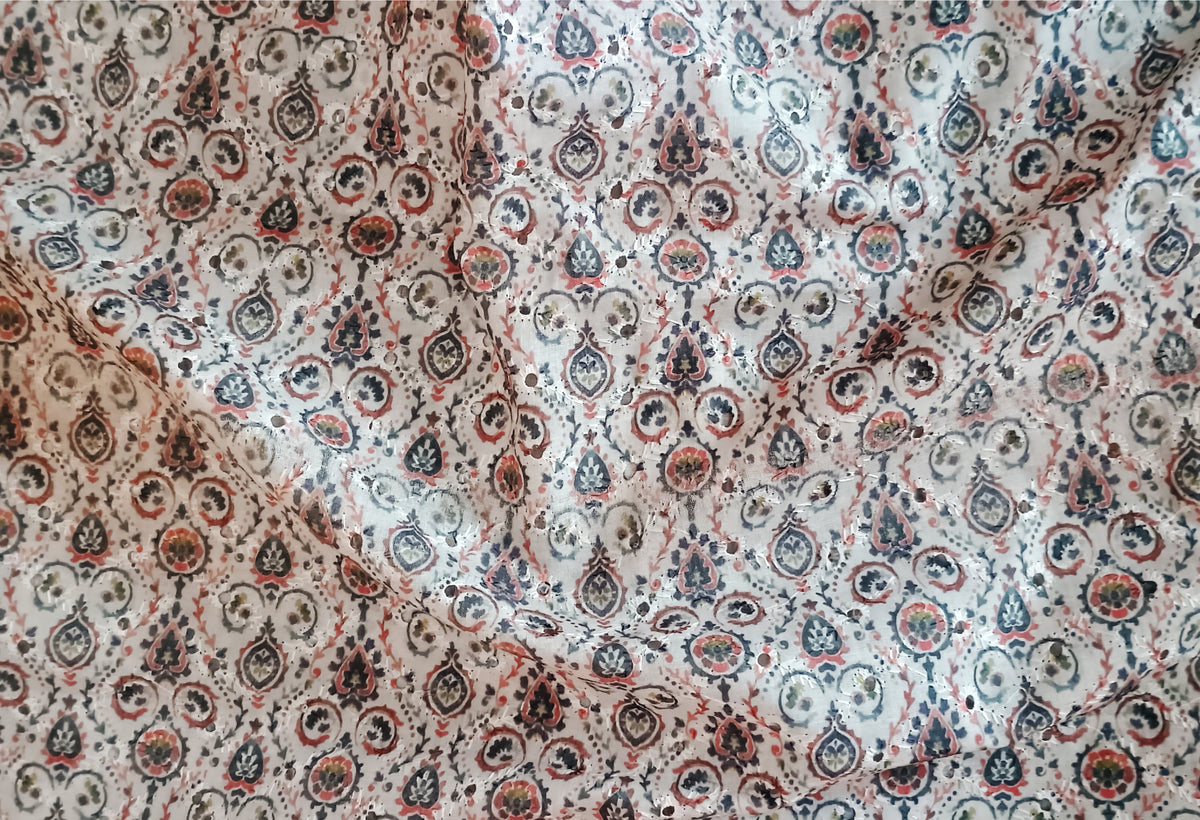 Printed Hakoba