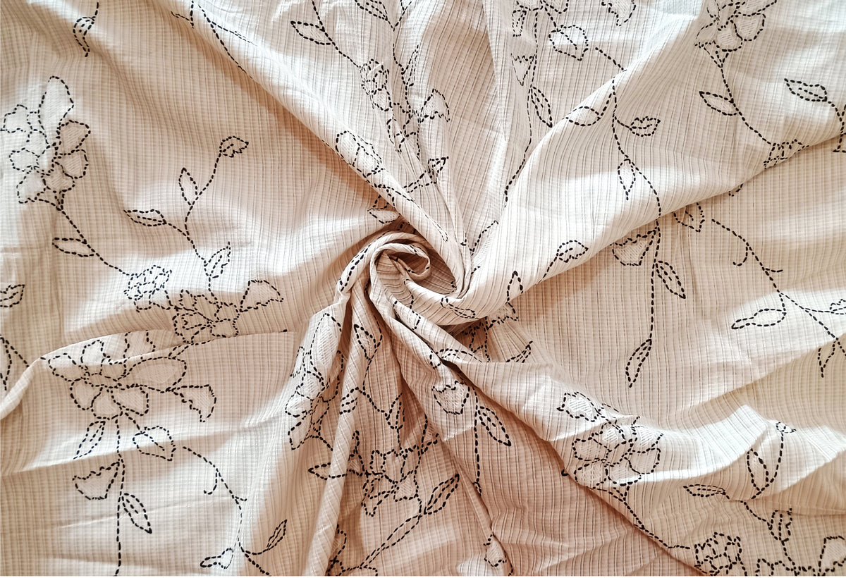 Vatican Soft Cotton
