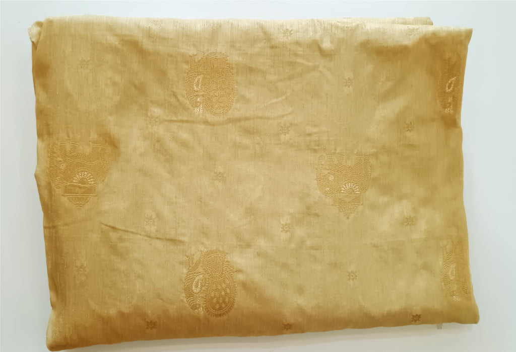Premium Quality Chanderi Fabric