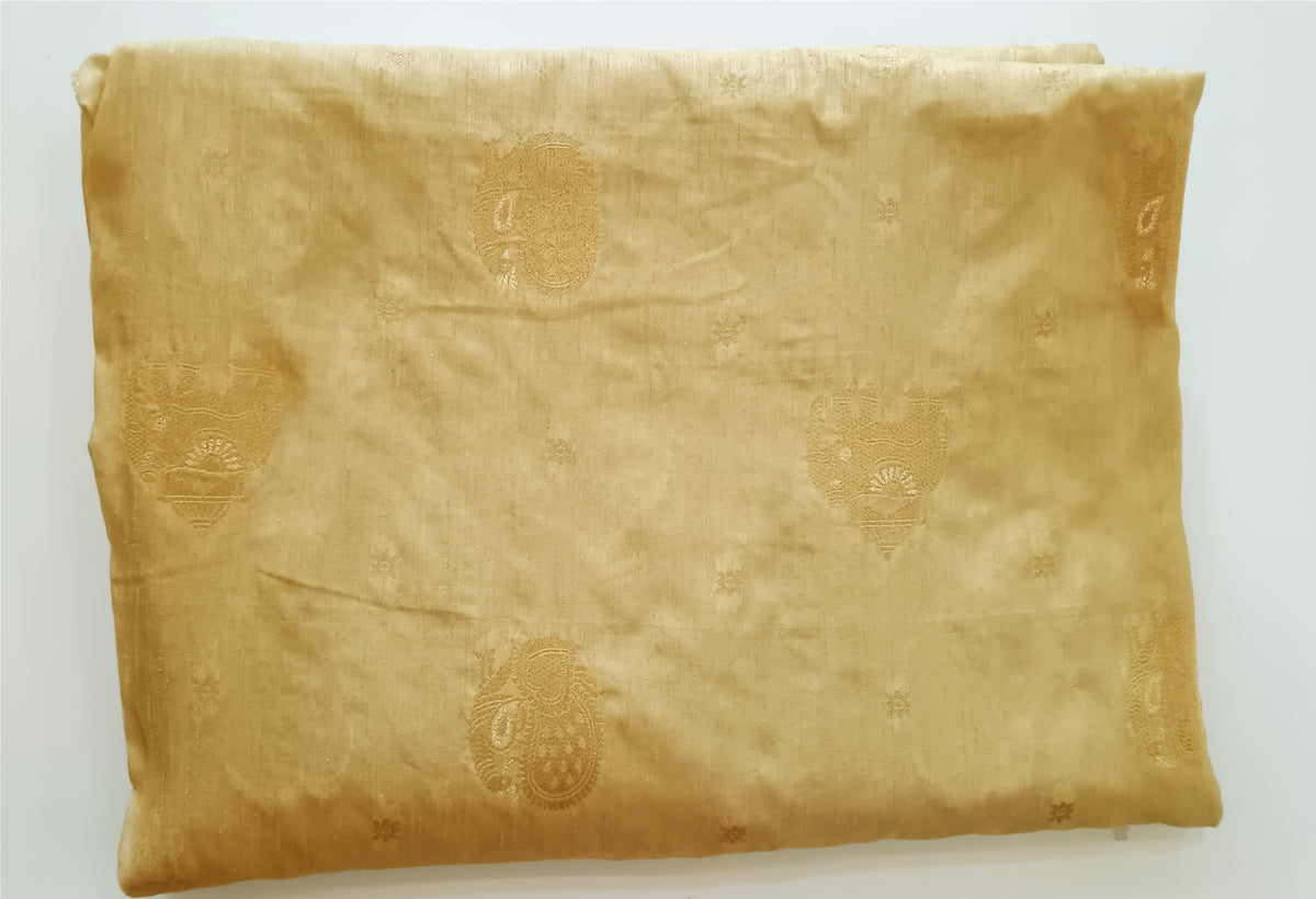 Premium Quality Chanderi Fabric