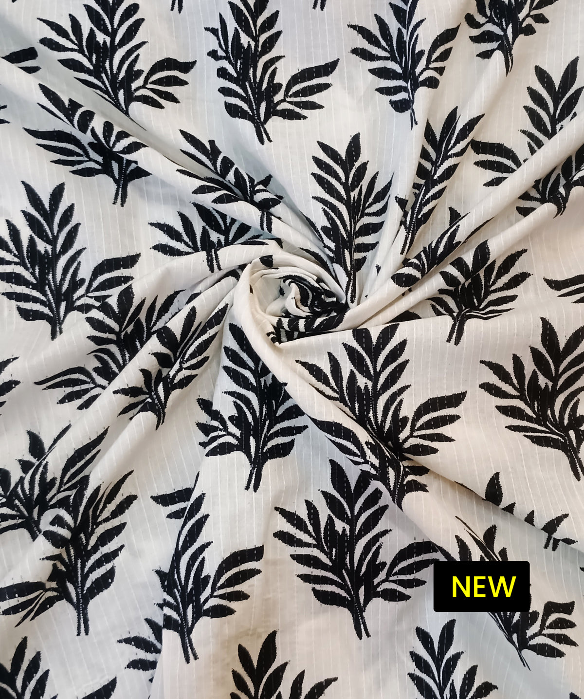 Kantha Work Cotton  🎉 Onam Festival Special Offer: Flat ₹20 discount per meter