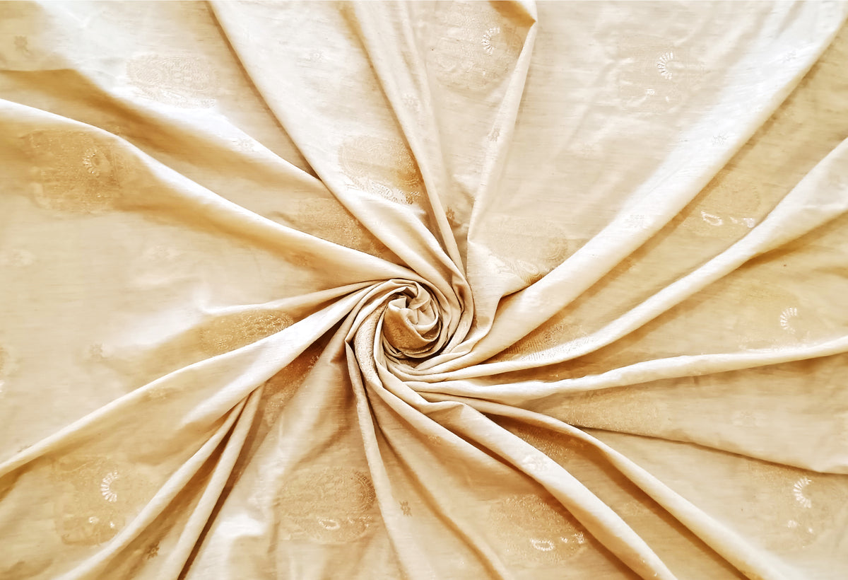 Premium Quality Chanderi Fabric