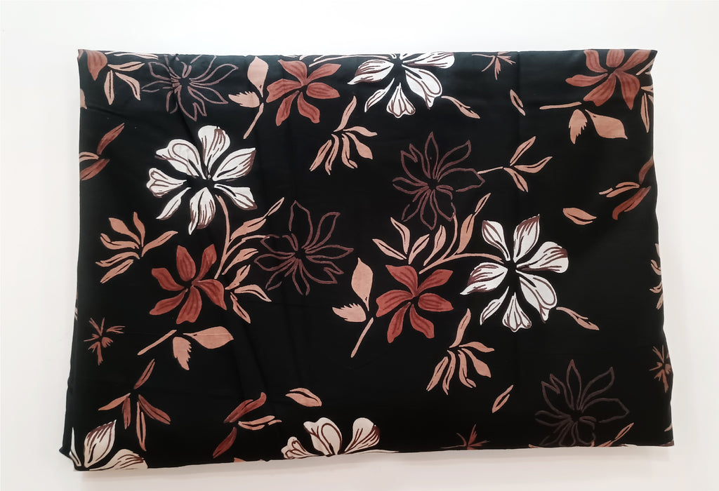 Soft Printed Cotton